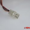 Baumann Elektryka - Typ: 244122 Fahrzeugrückschauanlage