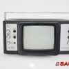 Baumann Elektryka - Typ: 244122 Fahrzeugrückschauanlage