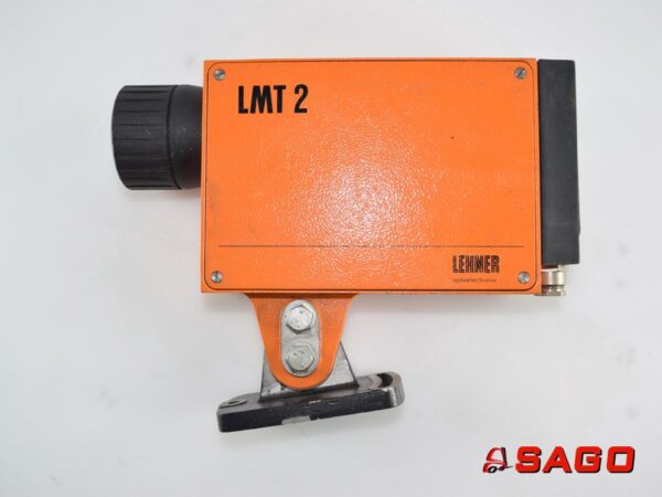 Kalmar Elektryka - Typ: Kamera LMT2 LEHNER