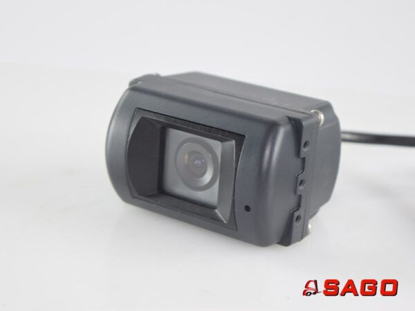 Baumann Elektryka - Typ: 123598 Videokamera