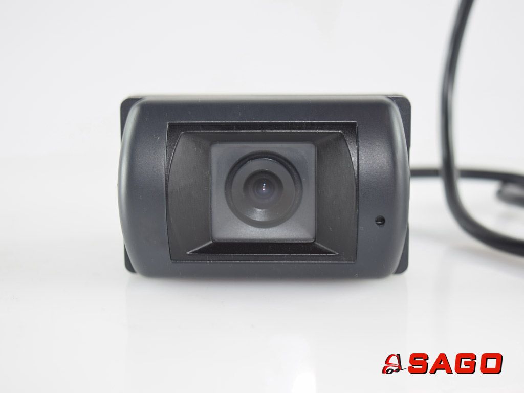 Baumann Elektryka - Typ: 123598 Videokamera