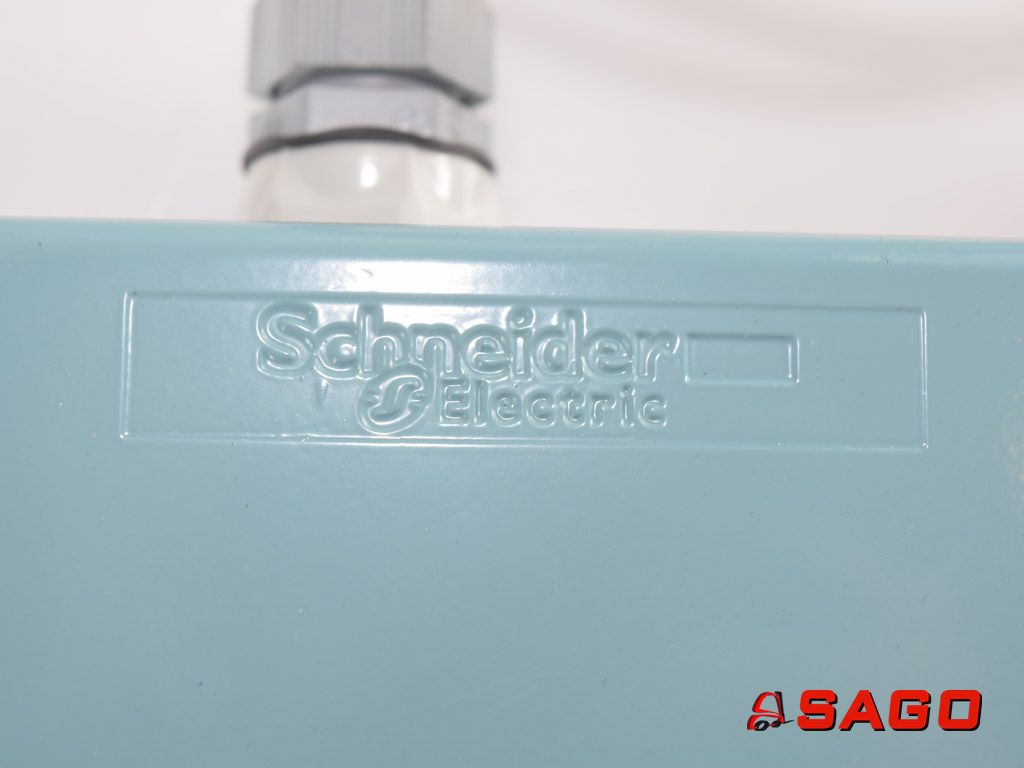 Bulmor Elektryczne sterowanie i komponenty - Typ: 251347 Schneider