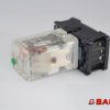 Baumann Elektryczne sterowanie i komponenty - Typ: 93539 Relais KUHNKE UF3-24V