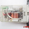 Baumann Elektryczne sterowanie i komponenty - Typ: 93539 Relais KUHNKE UF3-24V