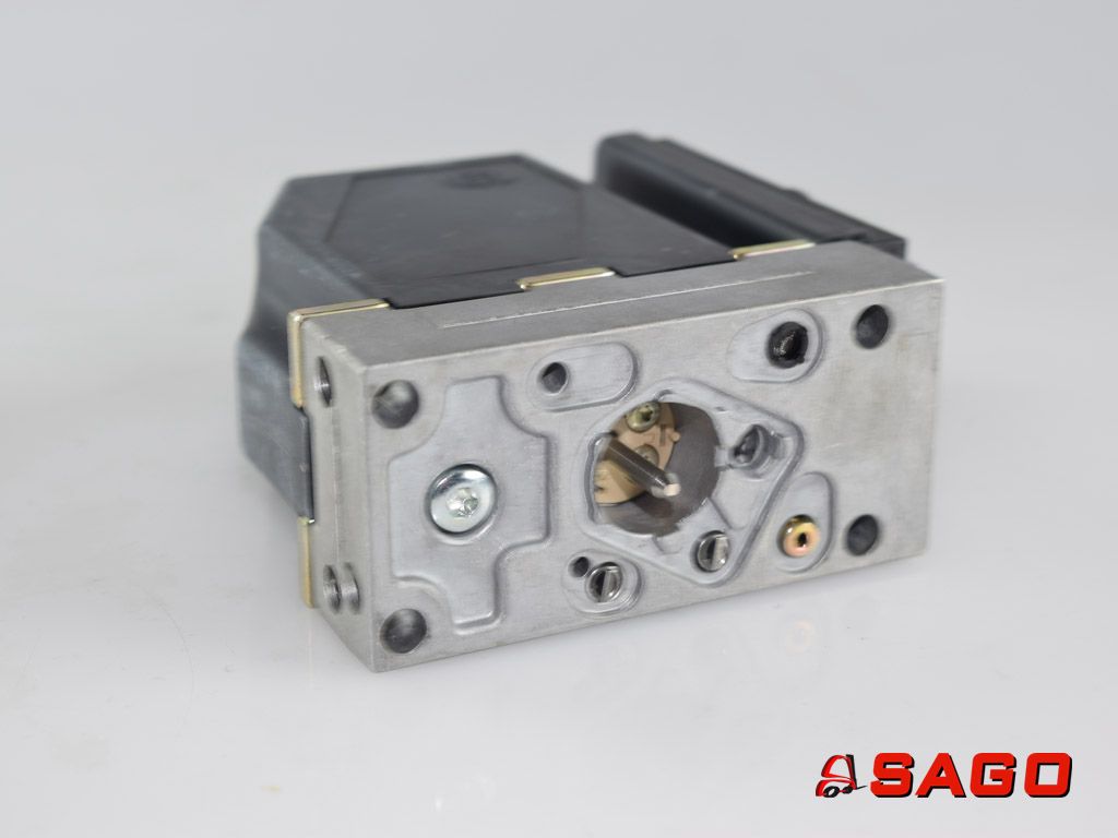 Kalmar Elektryczne sterowanie i komponenty - Typ: 918778 Magnet ventil 24V 157B4128 235C6632