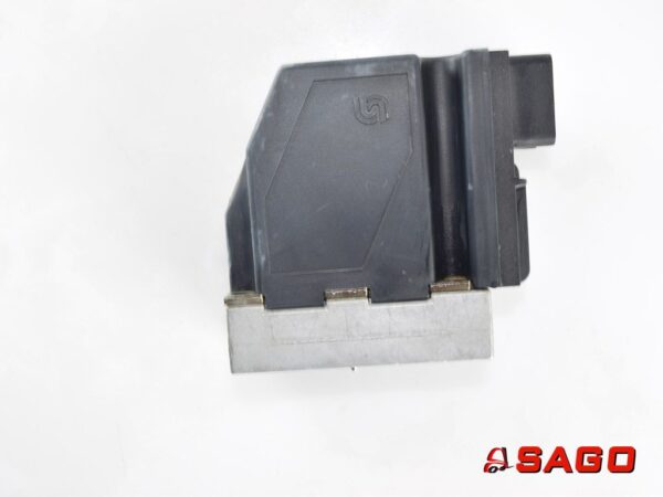 Kalmar Elektryczne sterowanie i komponenty - Typ: 918778 Magnet ventil 24V 157B4128 235C6632
