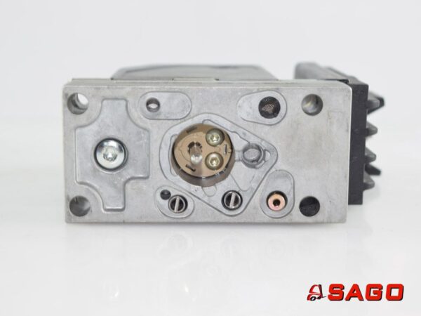 Kalmar Elektryczne sterowanie i komponenty - Typ: 918778 Magnet ventil 24V 157B4128 235C6632