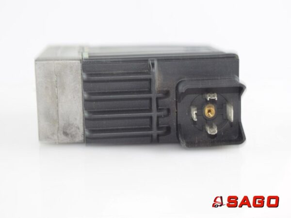 Kalmar Elektryczne sterowanie i komponenty - Typ: 918778 Magnet ventil 24V 157B4128 235C6632