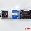 Bulmor Elektryczne sterowanie i komponenty - Typ: 246790 Druckbegrenzungsventil Rexroth 0811402041