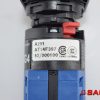 Baumann Elektryczne sterowanie i komponenty - Typ: 200005673 Schlüsselschalter AT14F397