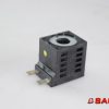 Kalmar Elektryczne sterowanie i komponenty - Typ: 90031280 SOLENOID 24V 16W