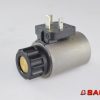 Baumann Elektryczne sterowanie i komponenty - Typ: 31495 Schaltmagnet