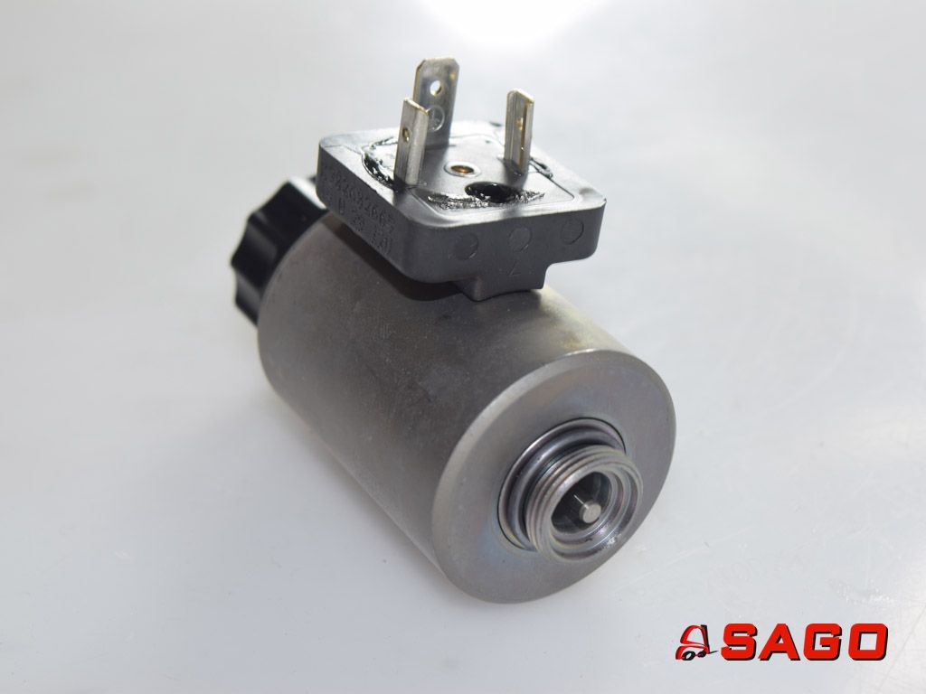 Baumann Elektryczne sterowanie i komponenty - Typ: 31495 Schaltmagnet