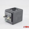 Baumann Elektryczne sterowanie i komponenty - Typ: 200452 Magnet mit Stecker REXROTH 24V