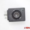 Baumann Elektryczne sterowanie i komponenty - Typ: 200452 Magnet mit Stecker REXROTH 24V