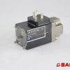 Baumann Elektryczne sterowanie i komponenty - Typ: 200006775 9801.424 9801424 Schaltmagnet  0831005041 80V
