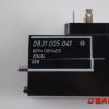 Baumann Elektryczne sterowanie i komponenty - Typ: 200006775 9801.424 9801424 Schaltmagnet  0831005041 80V