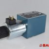 Baumann Elektryczne sterowanie i komponenty - Typ: 200009572 Prioritätsventil 9031.662 9031662 B810006221 315Bar  80V 0