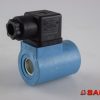Baumann Elektryczne sterowanie i komponenty - Typ: 201430 Magnet 12V DC 12V