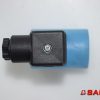Baumann Elektryczne sterowanie i komponenty - Typ: 201430 Magnet 12V DC 12V