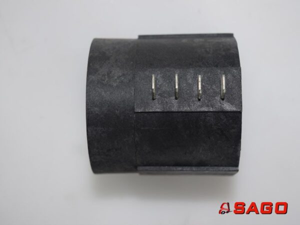 Kalmar Elektryczne sterowanie i komponenty - Typ: 923436.0155 COIL 9234360155