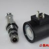 Baumann Elektryczne sterowanie i komponenty - Typ: 243342 Einschraub-Magnetventil 24V