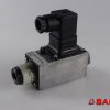 Baumann Elektryczne sterowanie i komponenty - Typ: 206662 Druckschalter MANNESMANN REXROTH HED4OA16/100Z14