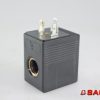 Baumann Elektryczne sterowanie i komponenty - Typ: 259460 Schaltmagnet 24V 30W
