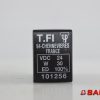 Baumann Elektryczne sterowanie i komponenty - Typ: 259460 Schaltmagnet 24V 30W