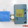 Baumann Elektryczne sterowanie i komponenty - Typ: 99247 Elektroventil 12V