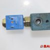 Baumann Elektryczne sterowanie i komponenty - Typ: 99247 Elektroventil 12V
