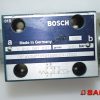 Kalmar Elektryczne sterowanie i komponenty - Typ: 0810091237 BOSCH elektroventil 315Bar