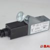 Baumann Elektryczne sterowanie i komponenty - Typ: 30531 Druckschalter 0159-43314-1-001 250V 24V