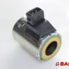 Baumann Elektryczne sterowanie i komponenty - Typ: 256830 Hubmagnet 1527001401 46A