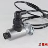 Kalmar Elektryczne sterowanie i komponenty - Typ: N0806086H MAGNETIC VALVE 24V 0