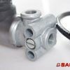 Kalmar Elektryczne sterowanie i komponenty - Typ: N0806086H MAGNETIC VALVE 24V 0