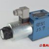 Baumann Elektryczne sterowanie i komponenty - Typ: 200004514 Elektro-Wegeventil 9030.239 9030239 MANNESMANN REXROTH