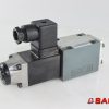 Baumann Elektryczne sterowanie i komponenty - Typ: 200003675 VENTIL 9026.927 9026927 MANNESMANN REXROTH 4WE6EB53/AG80NZ4