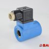 Baumann Elektryczne sterowanie i komponenty - Typ: 206991 Magnet 24V DC