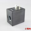 Baumann Elektryczne sterowanie i komponenty - Typ: 32200 Schaltmagnet Ø16 24V