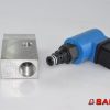 Baumann Elektryczne sterowanie i komponenty - Typ: 200448 Lastabsenkventil