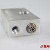Baumann Elektryczne sterowanie i komponenty - Typ: 200448 Lastabsenkventil