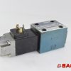 Kalmar Elektryczne sterowanie i komponenty - Typ: 0810090273 315Bar Wegeventil