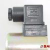 Baumann Elektryczne sterowanie i komponenty - Typ: 128296 E-Magnet 12V