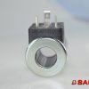 Baumann Elektryczne sterowanie i komponenty - Typ: 169786 Schaltmagnet