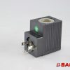 Baumann Elektryczne sterowanie i komponenty - Typ: 246684 Spule 24V