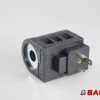 Baumann Elektryczne sterowanie i komponenty - Typ: 259365 Schaltmagnet 24V
