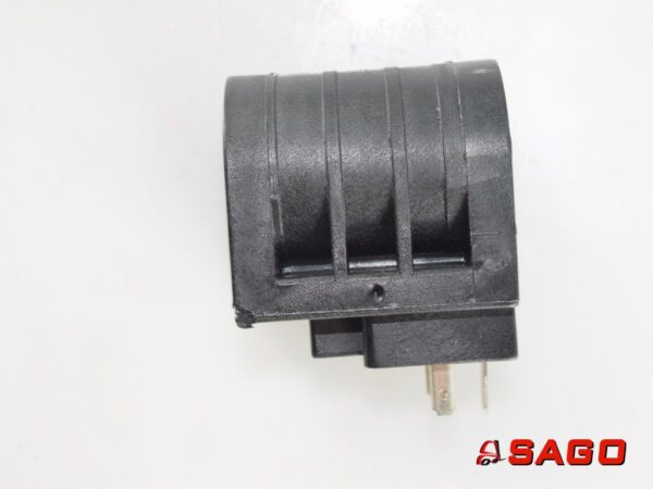 Baumann Elektryczne sterowanie i komponenty - Typ: 259365 Schaltmagnet 24V