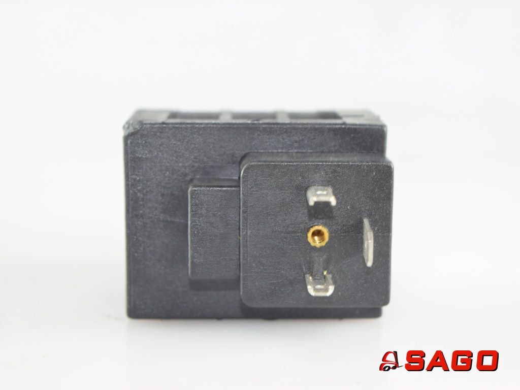 Baumann Elektryczne sterowanie i komponenty - Typ: 259365 Schaltmagnet 24V
