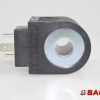 Baumann Elektryczne sterowanie i komponenty - Typ: 259365 Schaltmagnet 24V